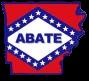ABATE logo